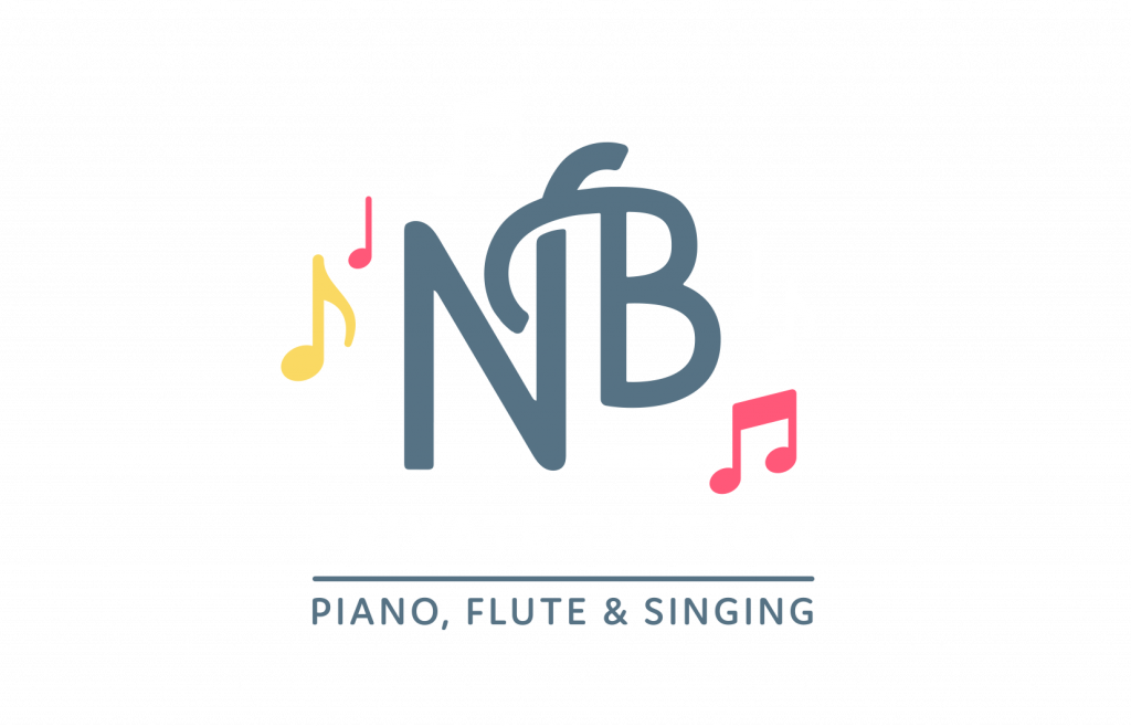 Nicola Betts Private Tuition Logo